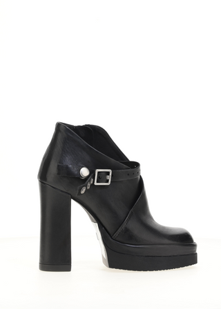 A.S. 98 Varden Heeled Bootie