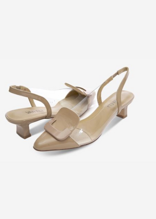 Vaneli Tamira Slingback Heel