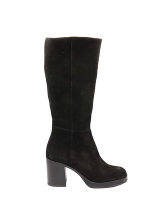 Eric Michael Denise Heeled Knee High Boot - MD