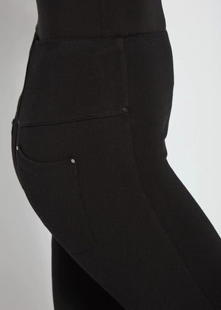 Lysse Ponte Toothpick Legging