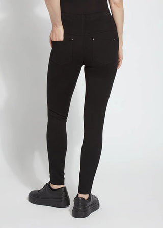 Lysse Ponte Toothpick Legging