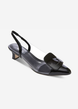 Vaneli Tamira Slingback Heel