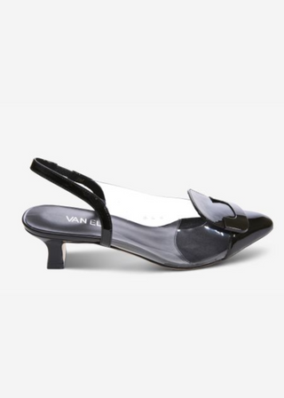 Vaneli Tamira Slingback Heel