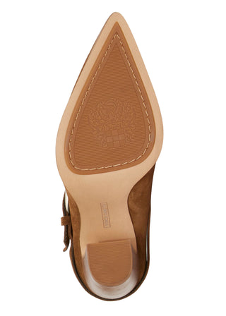 Vince Camuto Baily Heeled Mule - FS