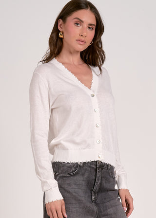 Elan Sweater Cardigan