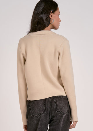 Elan Sweater Jacket