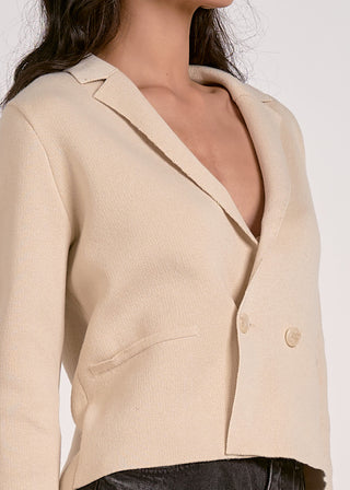 Elan Sweater Jacket