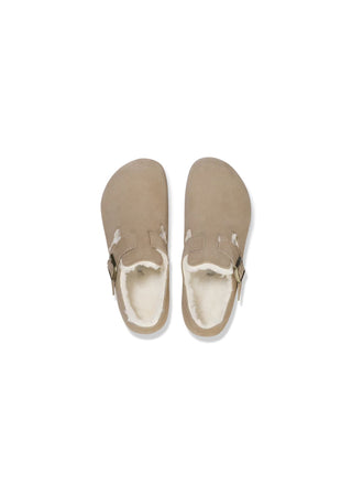 Birkenstock London Shearling Sandal - FS