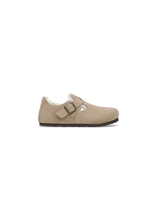 Birkenstock London Shearling Sandal - FS