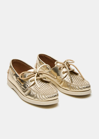 Steve Madden Sail Loafer