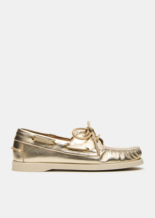 Steve Madden Sail Loafer