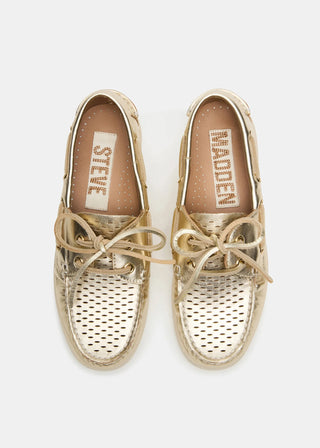 Steve Madden Sail Loafer