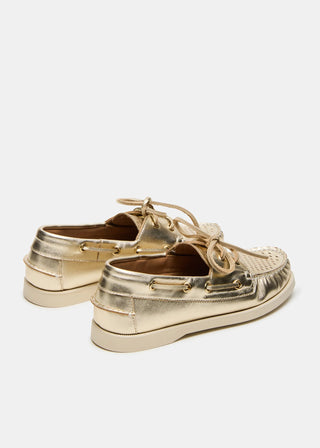 Steve Madden Sail Loafer