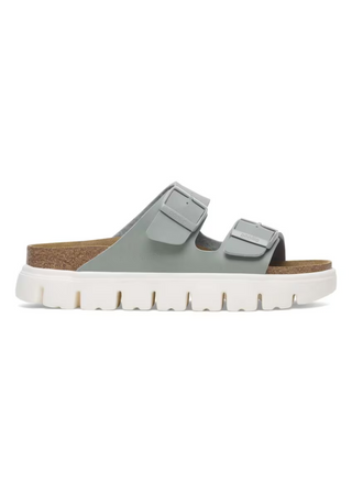 Papillio Birkenstock Pap Chunky Platform Sandal