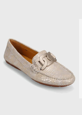 Vaneli Aiker Moccasin