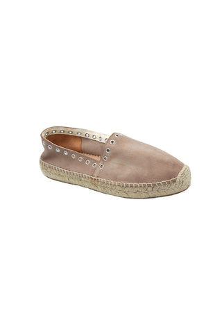 Eric Michael Addison Espadrille Flat