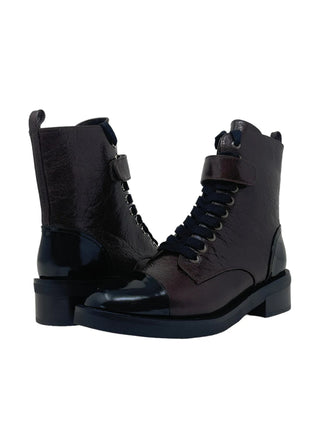 Jeffrey Campbell Hi-Incline Boot -FS