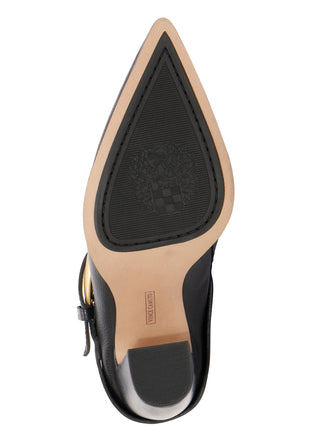 Vince Camuto Baily Heeled Mule - FS