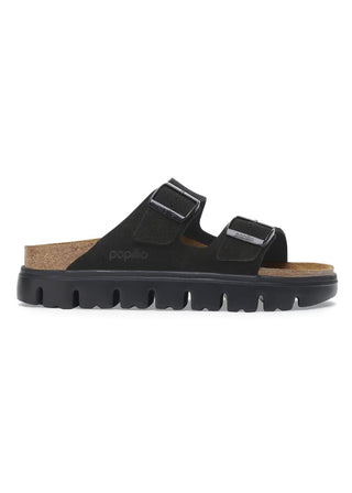 Papillio Birkenstock Pap Chunky Platform Sandal