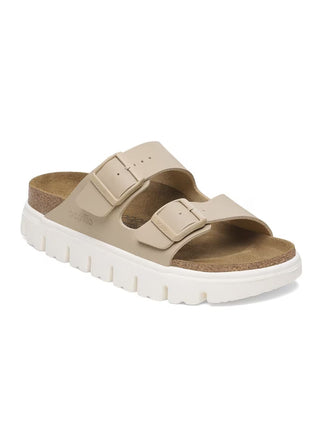 Papillio Birkenstock Pap Chunky Platform Sandal