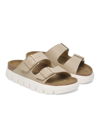 Papillio Birkenstock Pap Chunky Platform Sandal