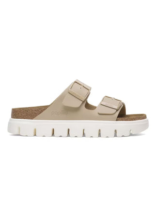 Papillio Birkenstock Pap Chunky Platform Sandal