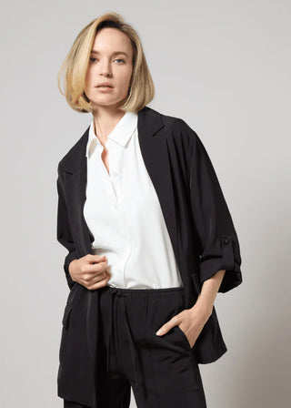 Lysse Genevieve Relaxed Blazer