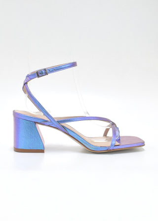 Cocco Miami 15359 Strappy Heeled Sandal