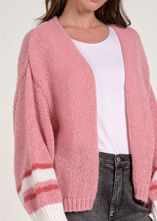 Elan Loose Knit Cardigan