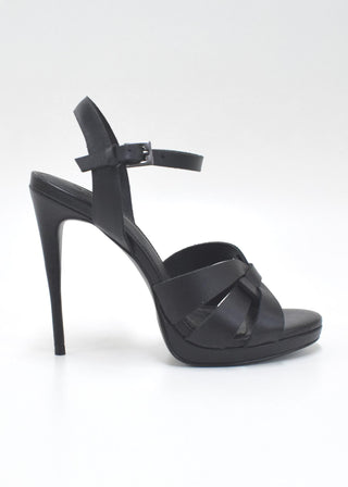 Cocco Miami 18315 Strapy Platform Heel