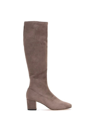 Silent D Comess Knee High Boot - MD