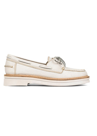 Donald Pliner Lillith Boat Shoe