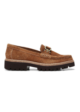 Donald Pliner Heliocs Loafer