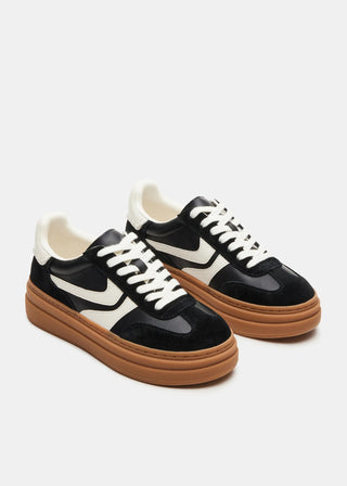 Steve Madden Dodge Platform Sneaker