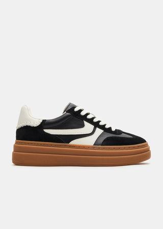 Steve Madden Dodge Platform Sneaker