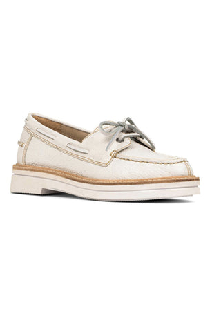 Donald Pliner Lillith Boat Shoe