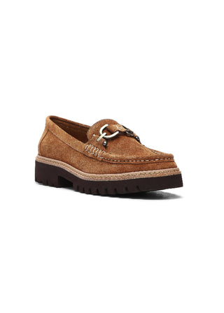 Donald Pliner Heliocs Loafer