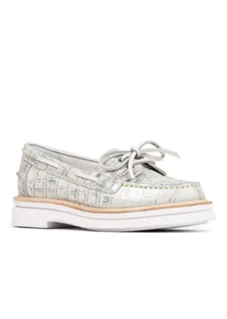 Donald Pliner Lillith Boat Shoe