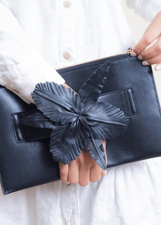 Cecelia NY Stroll Envelope Clutch