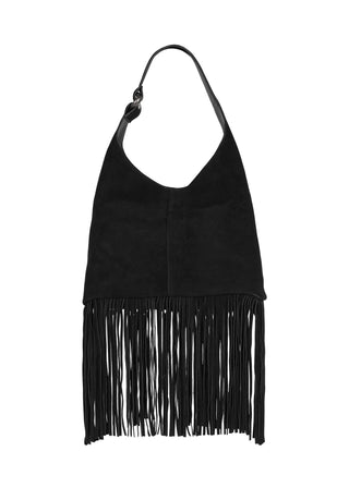 Jeffrey Campbell 7-Wonders Fringe Purse