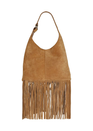 Jeffrey Campbell 7-Wonders Fringe Purse