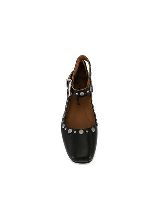 Free People Mystic Mary Jane Flat - MD