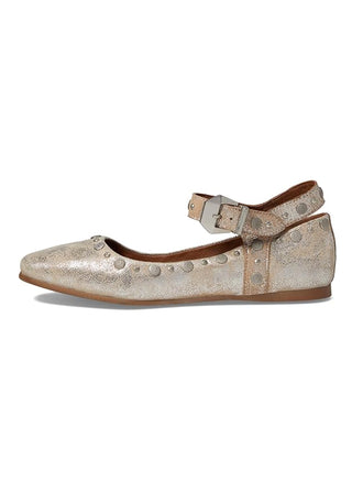 Free People Mystic Mary Jane Flat - MD