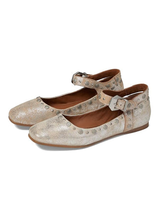 Free People Mystic Mary Jane Flat - MD