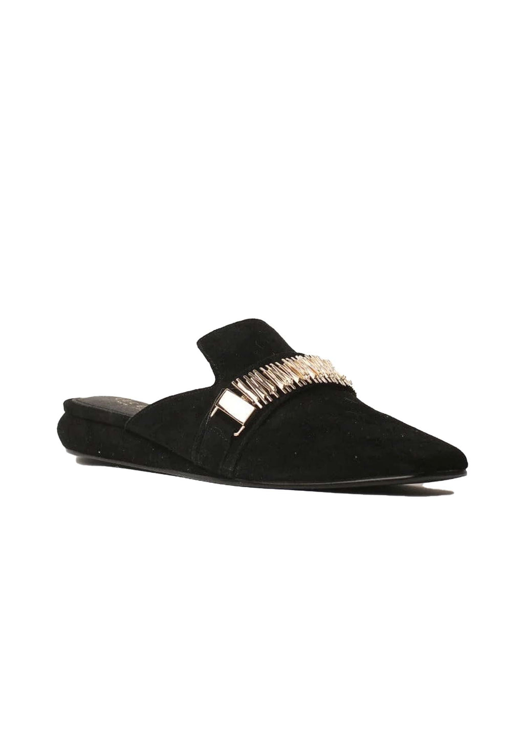 Cecelia Flipper Mule - FS – Sundance Shoes