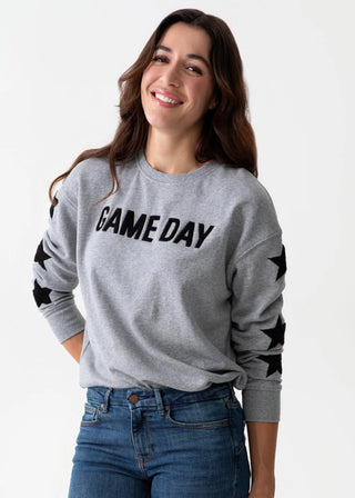 Shiraleah Game Day Sweatshirt