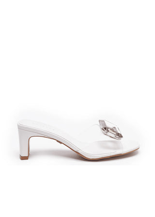 Cecelia NY Park Ave Gem Heel