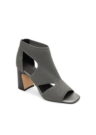 Sanctuary Radiant Cutout Block Heel Sandals