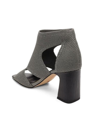 Sanctuary Radiant Cutout Block Heel Sandals