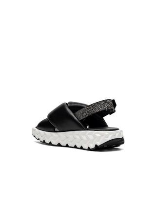 4CCCCEES Jabari Coil Sandal